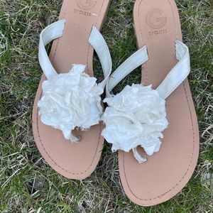 Guess sandals